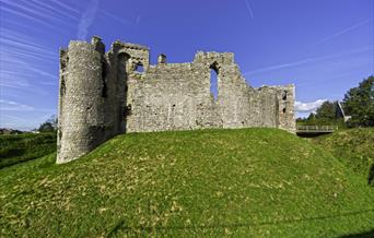 Pen-y-bont ar Ogwr | Bridgend