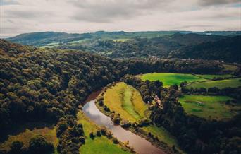 Offa's Dyke Path National Trail