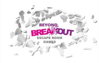 Beyond Breakout Escape Rooms