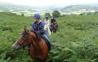 Ellesmere Riding Centre