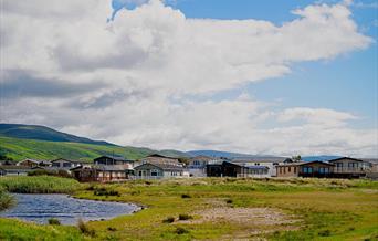 Barmouth Bay Holiday Park