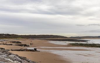 Porthcawl - Newton Beach