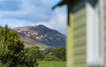 Brook Cottage Shepherd Huts - Marared www.luxuryglampingwales.co.uk