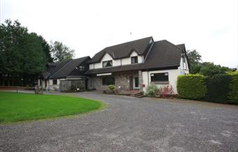 Ewenny Farm Guest House