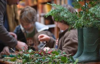 Image Credit: Hay Festival