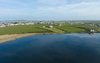 Rhosneigr Beach, Anglesey