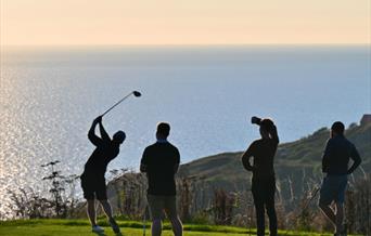 Aberystwyth Golf Club