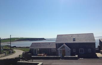 Penrhyn Farm Cottages