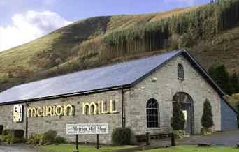 Meirion Mill