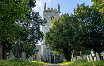 Montgomery Church