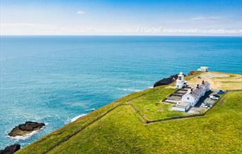 To The Lighthouse, Classic Cottages