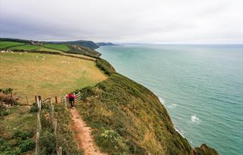 Aperporth - Llangrannog