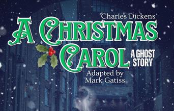 A Christmas Carol