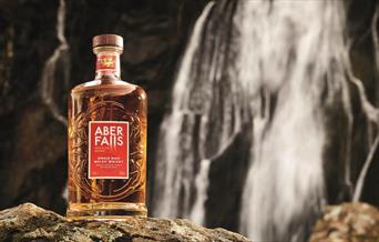 Aber Falls Distillery