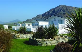 Aberafon Holiday Park