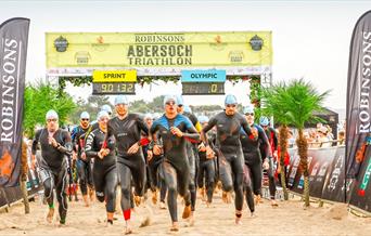 Abersoch Marathon