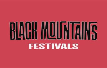 The Black Mountains Comedy Festival | Crickhowell