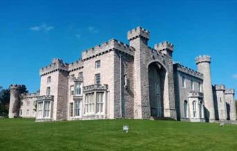 Bodelwyddan Castle Hotel