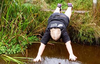 Bogathlon - Return of the mud!