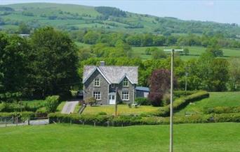 Dolberthog Farm