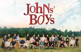 John's Boys