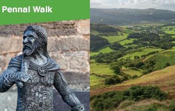 Dyfi Discovery Walk | Pennal Walk