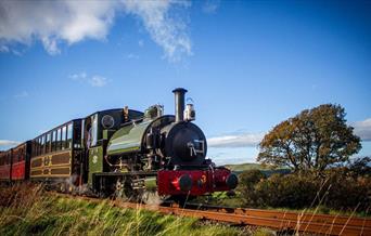 The Railway Adventurer | Talyllyn Railway