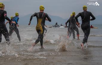 Sandman Triathlon & Duathlon