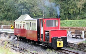 Teifi Valley Railway