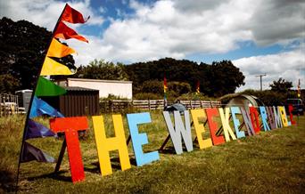 The Weekend Rumble | Llansoy