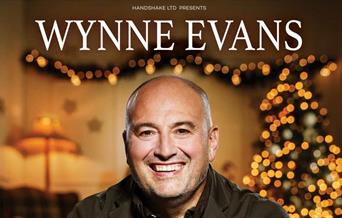 A Christmas Special with Wynne Evans