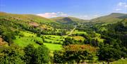 Brecon Beacons National park