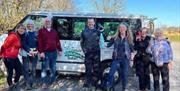 Welsh Overland Safari