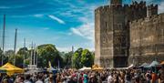 Caernarfon Food Festival