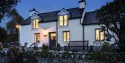 Brynglas Cottage near Brecon Beacons