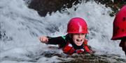 Parkwood Outdoors Dolygaer - Half day and Full day Gorge Walking activities