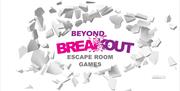 Beyond Breakout Escape Rooms