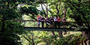 River Wye, Elan Valley, Wye Valley way, DofE Gold