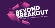 Beyond Breakout Escape Rooms