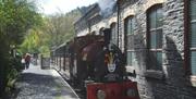 Corris Steam Railway