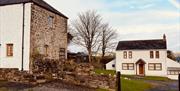 Mary Cottage at Roundhouse Farm