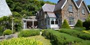 Quay House, Classic Cottages