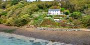 Rose House, Classic Cottages