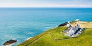 To The Lighthouse, Classic Cottages