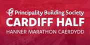 Cardiff Half Marathon