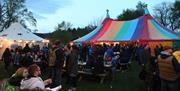 Machynlleth Comedy Festival