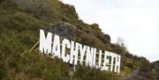 Machynlleth Comedy Festival