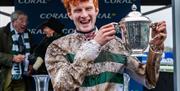 Coral Welsh Grand National - proud winner 2023