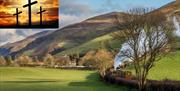 Stations to Stations Easter event at Talyllyn Railway