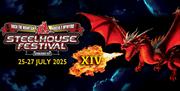 Steelhouse Festival